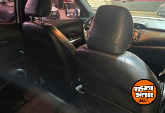 Autos - Nissan KICKS 5P 1.6  EXCLUSIVE 2017 GNC 100000Km - En Venta
