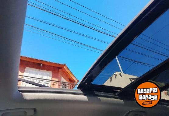 Camionetas - Chevrolet EQUINOX 2020 Nafta 40200Km - En Venta