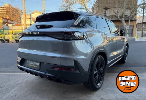 Autos - Baic X55 Plus 2025 Nafta 0Km - En Venta