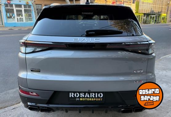 Autos - Baic X55 Plus 2025 Nafta 0Km - En Venta