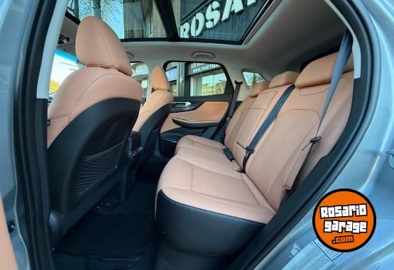 Autos - Baic X55 Plus 2025 Nafta 0Km - En Venta