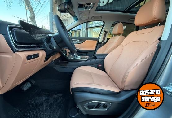 Autos - Baic X55 Plus 2025 Nafta 0Km - En Venta