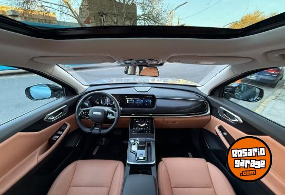 Autos - Baic X55 Plus 2025 Nafta 0Km - En Venta