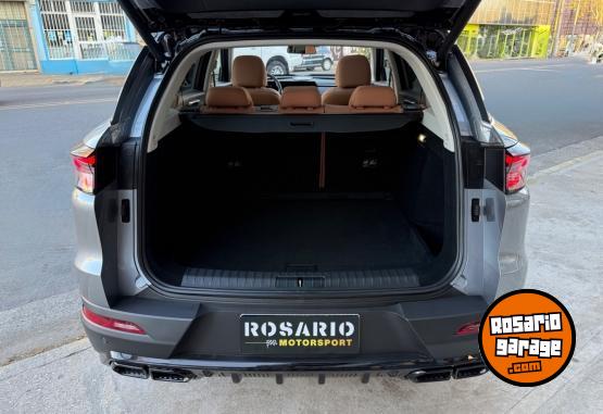 Autos - Baic X55 Plus 2025 Nafta 0Km - En Venta