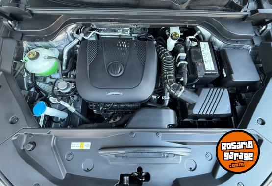 Autos - Baic X55 Plus 2025 Nafta 0Km - En Venta