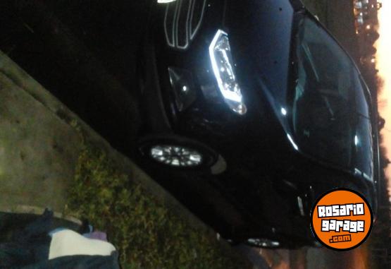 Camionetas - Ford Ecosport se 1.6 2015 Nafta 98000Km - En Venta