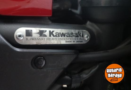 Motos - Kawasaki Z 900 2019 Nafta 9900Km - En Venta