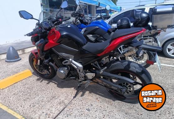Motos - Kawasaki Z 900 2019 Nafta 9900Km - En Venta
