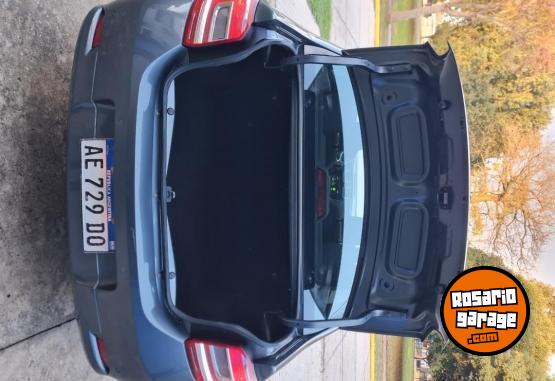 Autos - Renault LOGAN ZEN 1.6 2021 Nafta 115000Km - En Venta