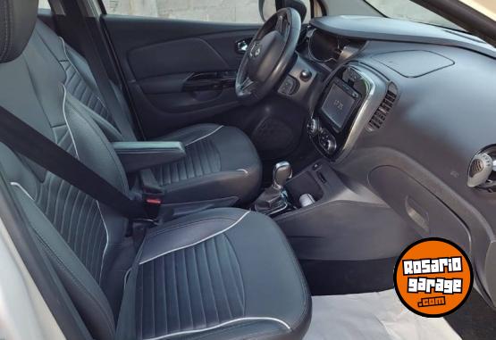 Autos - Renault Captur instense 2018 Nafta 110000Km - En Venta