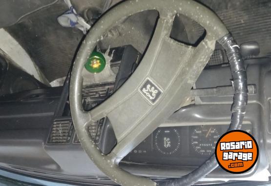 Utilitarios - Peugeot 504 GD 1994 Diesel 300000Km - En Venta