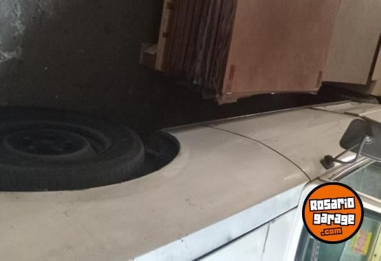 Utilitarios - Peugeot 504 GD 1994 Diesel 300000Km - En Venta