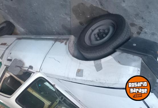 Utilitarios - Peugeot 504 GD 1994 Diesel 300000Km - En Venta