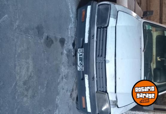 Utilitarios - Peugeot 504 GD 1994 Diesel 300000Km - En Venta