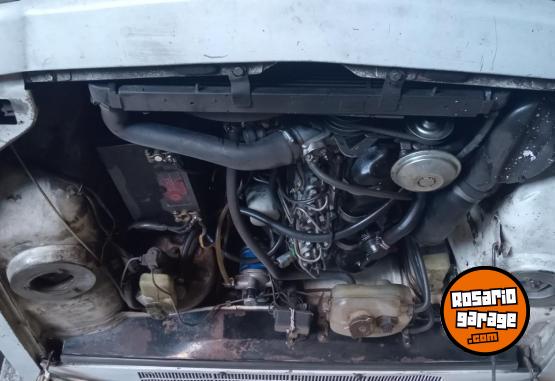 Utilitarios - Peugeot 504 GD 1994 Diesel 300000Km - En Venta