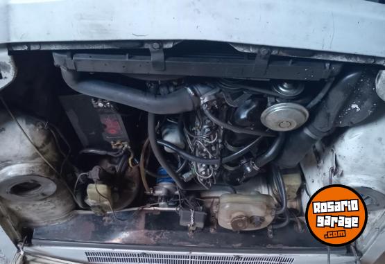 Utilitarios - Peugeot 504 GD 1994 Diesel 300000Km - En Venta