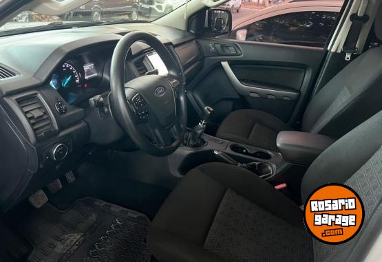 Camionetas - Ford Ranger xls 3.2 2020 Diesel - En Venta