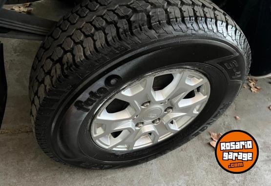 Camionetas - Ford Ranger xls 3.2 2020 Diesel - En Venta