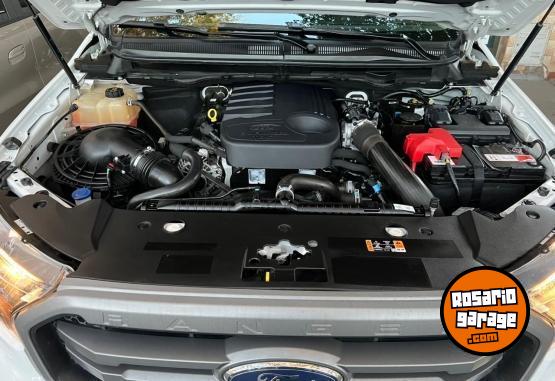 Camionetas - Ford Ranger xls 3.2 2020 Diesel - En Venta