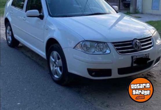 Autos - Volkswagen Bora 2013 Nafta 120000Km - En Venta