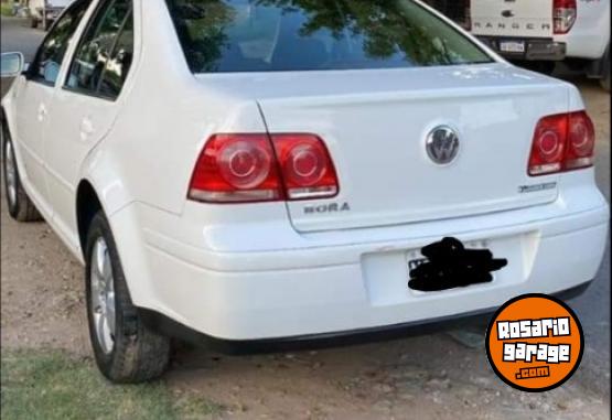 Autos - Volkswagen Bora 2013 Nafta 120000Km - En Venta