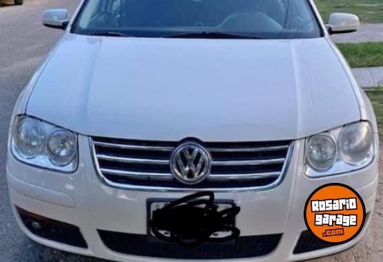 Autos - Volkswagen Bora 2013 Nafta 120000Km - En Venta