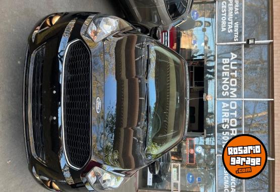 Autos - Ford Ka 1.5 sel 2017 Nafta  - En Venta