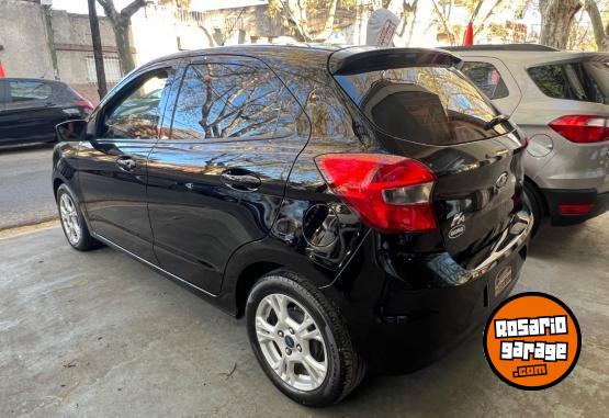 Autos - Ford Ka 1.5 sel 2017 Nafta  - En Venta