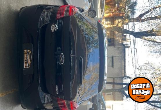 Autos - Ford Ka 1.5 sel 2017 Nafta  - En Venta