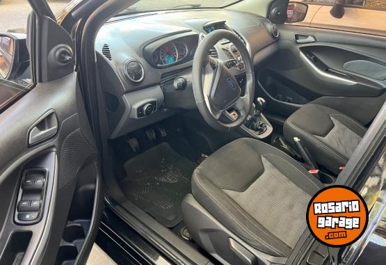 Autos - Ford Ka 1.5 sel 2017 Nafta  - En Venta