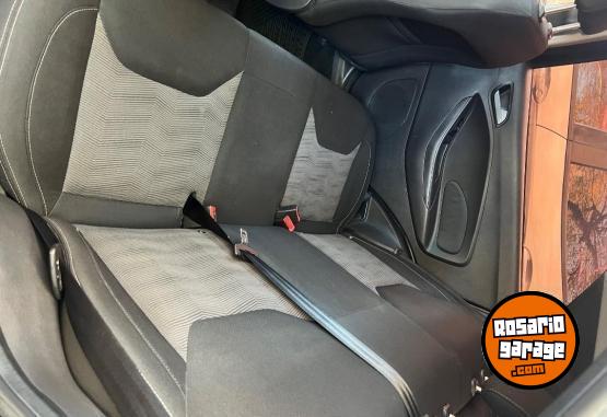 Autos - Ford Ka 1.5 sel 2017 Nafta  - En Venta