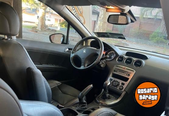 Autos - Peugeot 408 allure 2011 Nafta  - En Venta