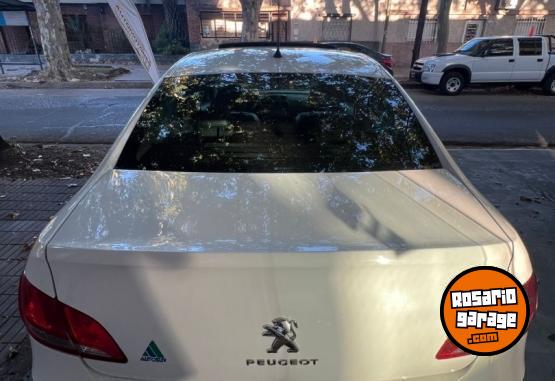 Autos - Peugeot 408 allure 2011 Nafta  - En Venta