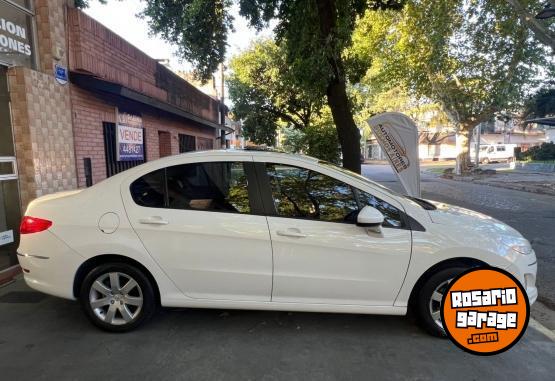 Autos - Peugeot 408 allure 2011 Nafta  - En Venta