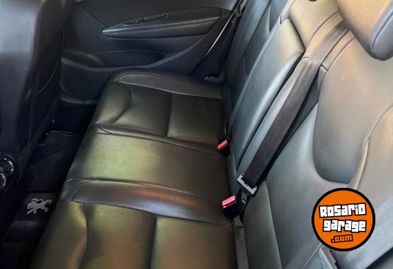 Autos - Peugeot 408 allure 2011 Nafta  - En Venta