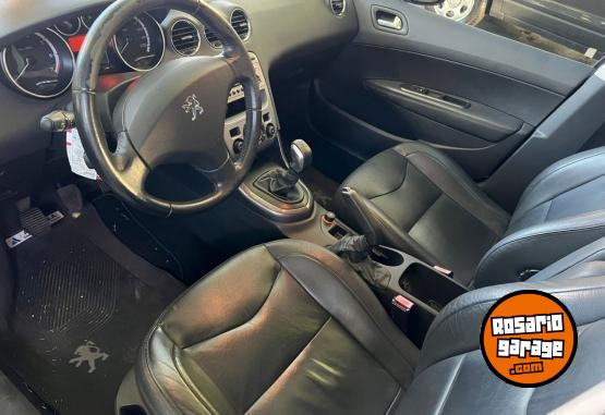 Autos - Peugeot 408 allure 2011 Nafta  - En Venta