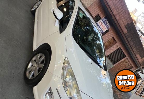 Autos - Peugeot 408 allure 2011 Nafta  - En Venta