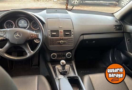 Autos - Mercedes Benz C200 2011 Nafta 152000Km - En Venta