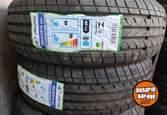 Accesorios para Autos - Neumaticos 185/65/15 ¡precio imperdible! - En Venta