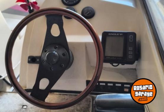 Embarcaciones - FIRST CLASS 515 - En Venta