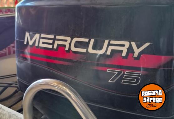 Embarcaciones - FIRST CLASS 515 - En Venta