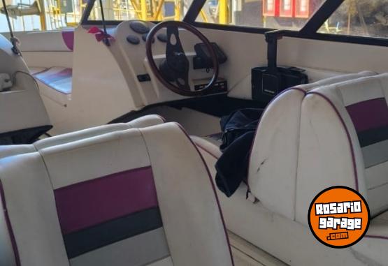 Embarcaciones - FIRST CLASS 515 - En Venta