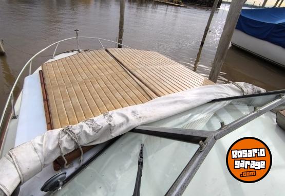 Embarcaciones - CRUCERO GIORDANO 7.50 - En Venta