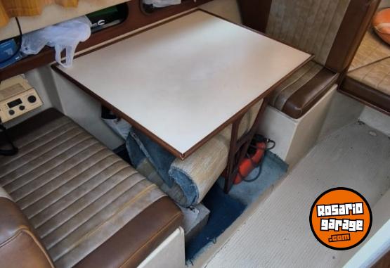 Embarcaciones - CRUCERO GIORDANO 7.50 - En Venta