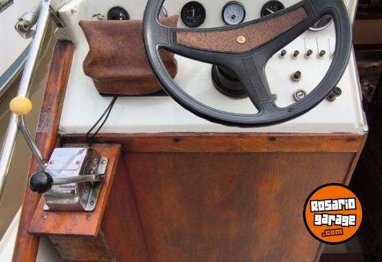 Embarcaciones - CRUCERO GIORDANO 7.50 - En Venta