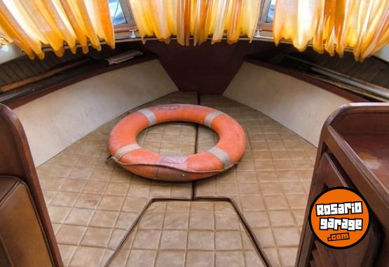 Embarcaciones - CRUCERO GIORDANO 7.50 - En Venta