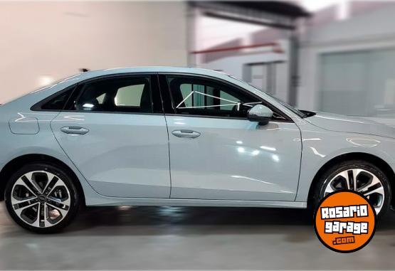 Autos - Audi A3 2025 Nafta 0Km - En Venta