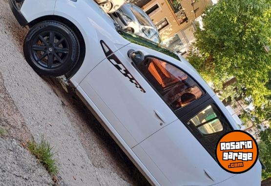 Autos - Renault Sandero Gt Line 1.6 2013 Nafta 107000Km - En Venta