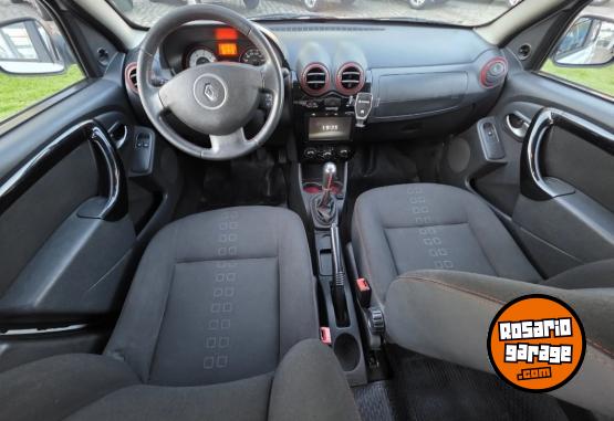 Autos - Renault Sandero Gt Line 1.6 2013 Nafta 107000Km - En Venta