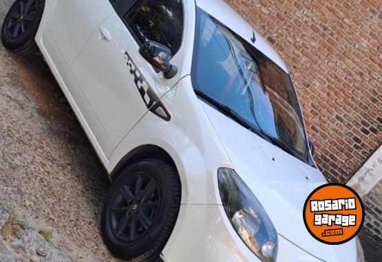 Autos - Renault Sandero Gt Line 1.6 2013 Nafta 107000Km - En Venta